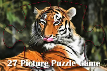 Online Jigsaw Puzzles - 27 Free Online Jigsaws Game 5