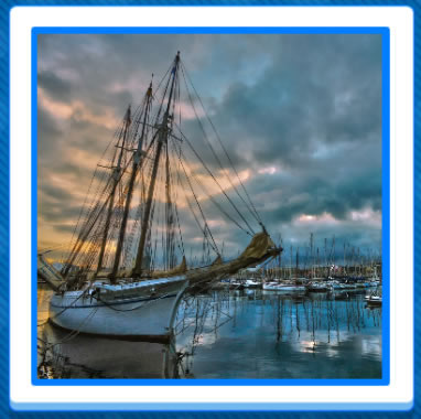 Jigsaw Puzzles of Ships and Boats