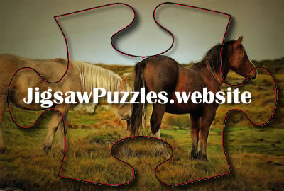 Online jigsaw puzzle - Jigsaw 2
