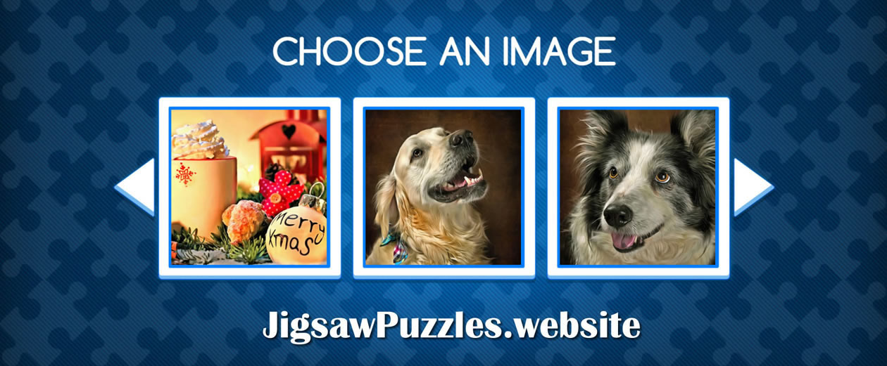 Free Online Jigsaw Puzzles - Horses